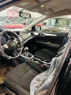 نيسان سنترا